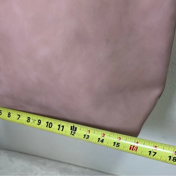 Jimmy Choo Parfum  Tote with Gold Accent - Picture 2 of 7